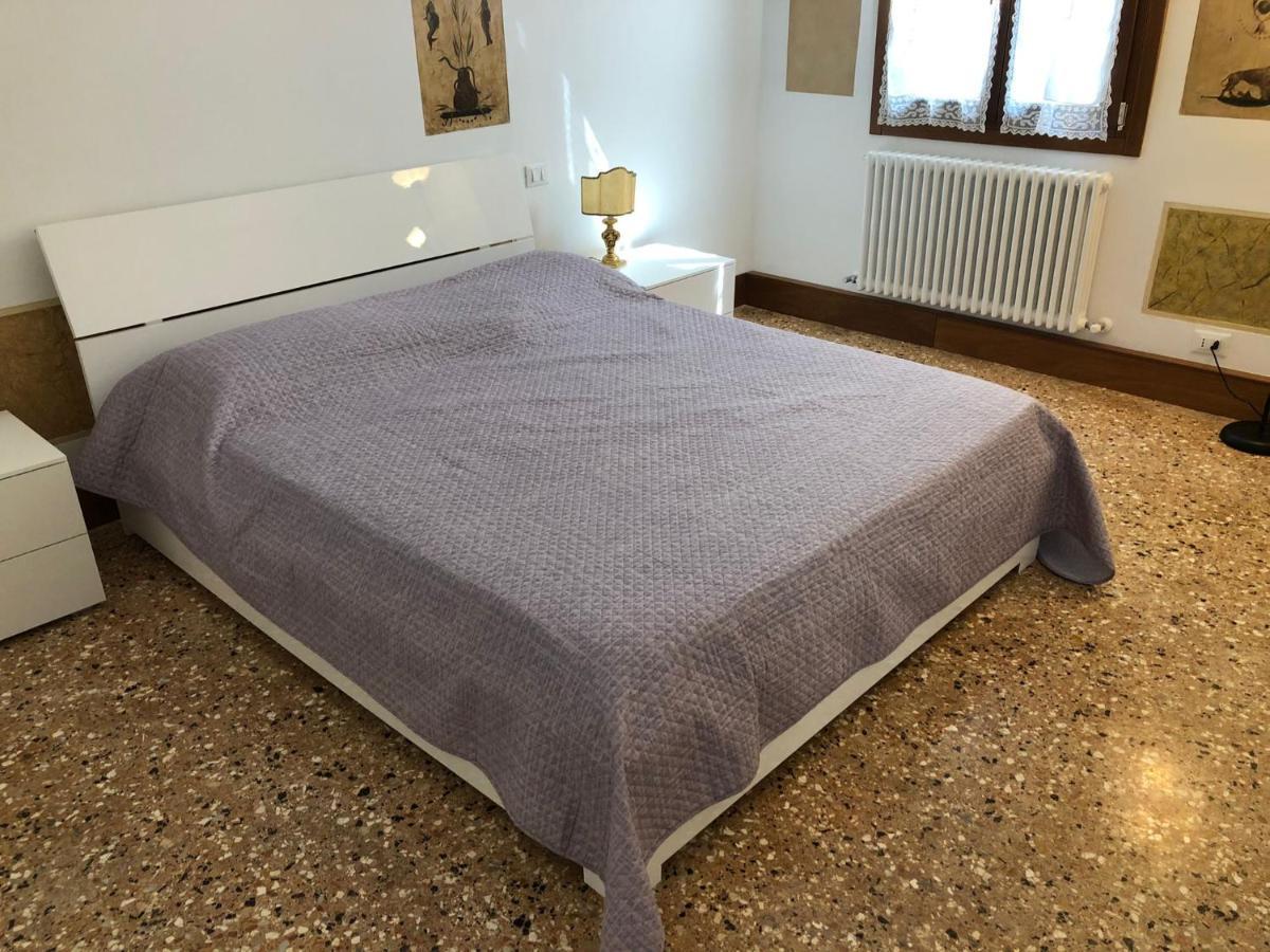 Casa Regini Venezia Apartment Luaran gambar