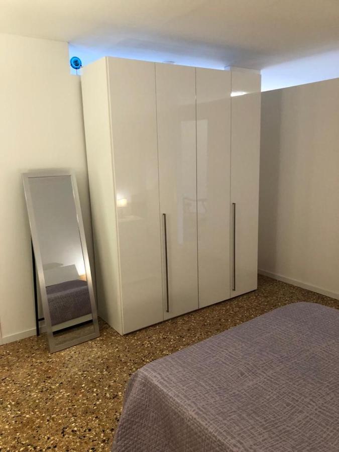 Casa Regini Venezia Apartment Luaran gambar