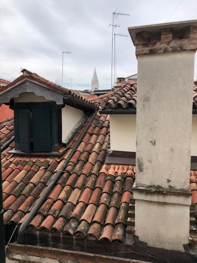 Casa Regini Venezia Apartment Luaran gambar