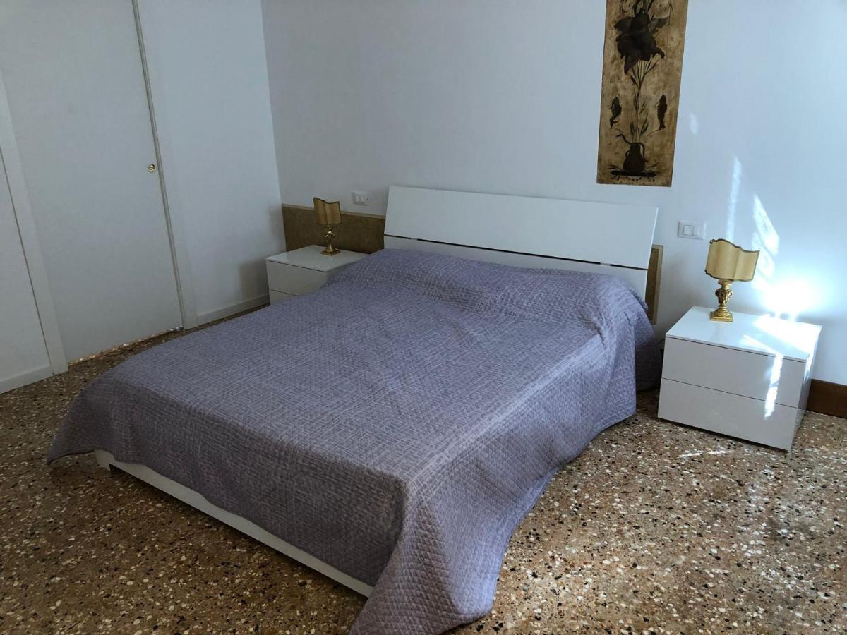 Casa Regini Venezia Apartment Luaran gambar