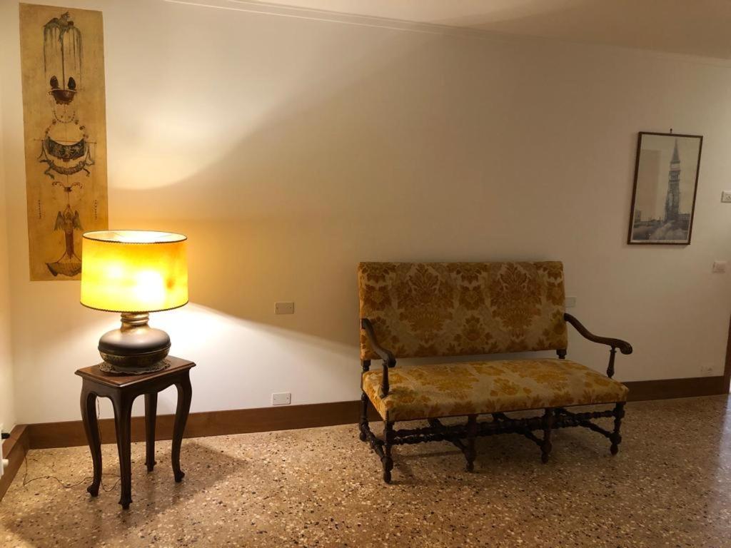 Casa Regini Venezia Apartment Luaran gambar