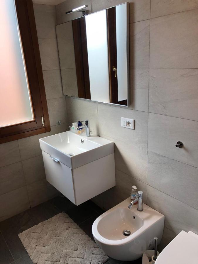 Casa Regini Venezia Apartment Luaran gambar